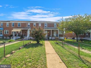 421 M Street NE, Glen Burnie, MD 21060 - MLS#: MDAA2094056