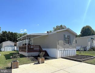 453 Sarah Anne Drive, Lothian, MD 20711 - MLS#: MDAA2094066