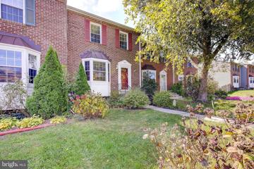 353 Rambling Ridge Court, Pasadena, MD 21122 - MLS#: MDAA2094080