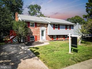 508 Old Mill Road, Millersville, MD 21108 - #: MDAA2094086