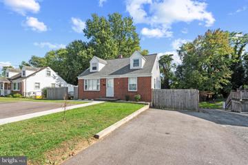 415 Walton Avenue, Brooklyn, MD 21225 - #: MDAA2094100