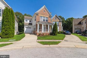 1916 Scaffold Way, Odenton, MD 21113 - MLS#: MDAA2094122