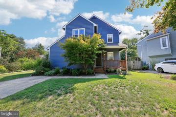 909 Langdon Court, Annapolis, MD 21403 - MLS#: MDAA2094124