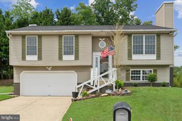 606 Rumford Court, Glen Burnie, MD 21061 - #: MDAA2094186