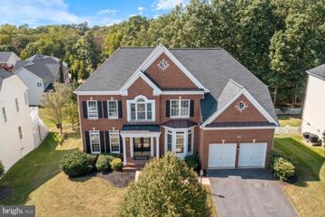 696 Reliance Drive, Odenton, MD 21113 - MLS#: MDAA2094190