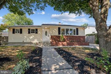 254 Marganza S, Laurel, MD 20724 - MLS#: MDAA2094210