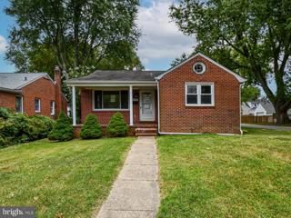 449 Cleveland Road, Linthicum Heights, MD 21090 - MLS#: MDAA2094216