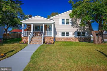 8469 Kenton Road, Pasadena, MD 21122 - MLS#: MDAA2094218