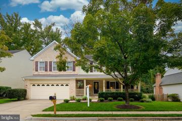 3006 Shoreline Boulevard, Laurel, MD 20724 - MLS#: MDAA2094222