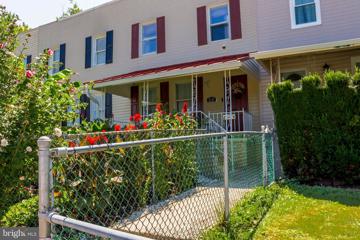 25 Ballman Court, Brooklyn, MD 21225 - MLS#: MDAA2094224