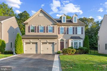 619 Samantha Court, Annapolis, MD 21409 - MLS#: MDAA2094246