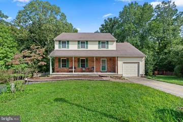 502 Norton Lane, Arnold, MD 21012 - MLS#: MDAA2094256