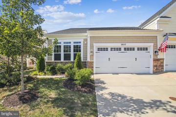 2857 Dragon Fly Way, Odenton, MD 21113 - MLS#: MDAA2094266