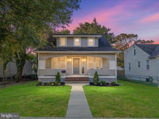 103 15TH Avenue, Baltimore, MD 21225 - MLS#: MDAA2094270