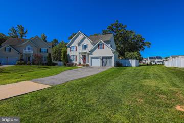 8012 Safe Harbor Court, Glen Burnie, MD 21060 - MLS#: MDAA2094280