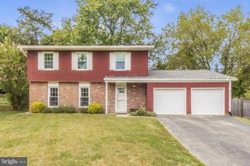 7902 Chalice Court, Severn, MD 21144 - #: MDAA2094282