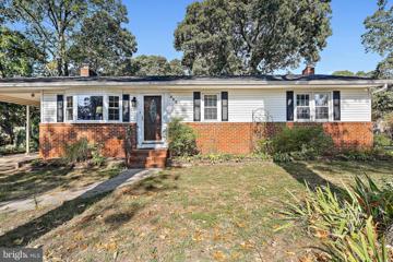 532 Park Road, Severna Park, MD 21146 - MLS#: MDAA2094292