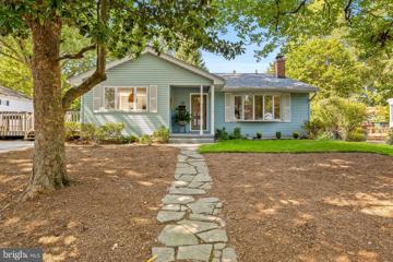 18 Goodrich Road, Annapolis, MD 21401 - MLS#: MDAA2094330