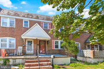 125 W Meadow Road, Baltimore, MD 21225 - #: MDAA2094338