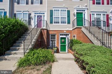 8626 Aspen Grove Court Unit 8626, Odenton, MD 21113 - MLS#: MDAA2094344