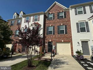 666 Warblers Perch Way, Glen Burnie, MD 21060 - MLS#: MDAA2094348