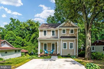 953 Fern Trail, Crownsville, MD 21032 - MLS#: MDAA2094352