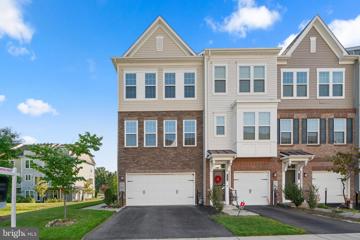 2717 Wessex Circle, Hanover, MD 21076 - MLS#: MDAA2094378