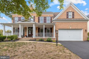 1202 Steuben Court, Odenton, MD 21113 - #: MDAA2094462