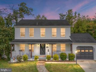 8201 Bambridge Court, Pasadena, MD 21122 - MLS#: MDAA2094472