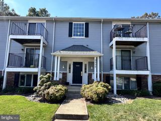 3502-E Kingsley Court Unit E, Pasadena, MD 21122 - MLS#: MDAA2094524