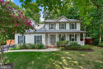 268 Cape Saint John Road, Annapolis, MD 21401 - #: MDAA2094550