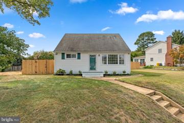 819 Buena Vista Avenue, Arnold, MD 21012 - MLS#: MDAA2094656