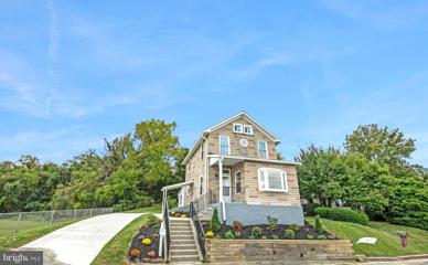 101 Elizabeth Avenue, Baltimore, MD 21225 - MLS#: MDAA2094692