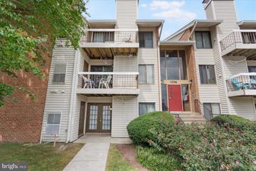 1106 Castle Harbour Way Unit 1A, Glen Burnie, MD 21060 - #: MDAA2094738