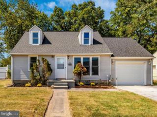 116 Bliss Lane, Glen Burnie, MD 21060 - #: MDAA2094742