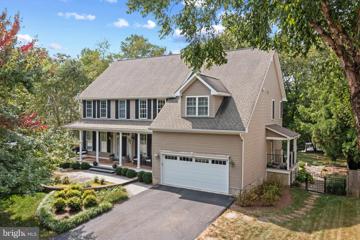 606 Candy Court, Annapolis, MD 21409 - MLS#: MDAA2094746