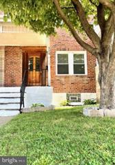 326 Arundel, Brooklyn Park, MD 21225 - MLS#: MDAA2094806