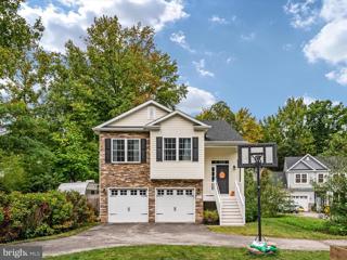 606 Powhatan Beach, Pasadena, MD 21122 - MLS#: MDAA2094826