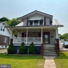 12617 McMullen Highway SW, Cumberland, MD 21502 - #: MDAL2006238
