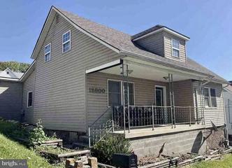 12800 New Row Road NW, Mount Savage, MD 21545 - #: MDAL2006470