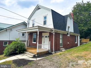 12 E Oldtown Road, Cumberland, MD 21502 - #: MDAL2006786