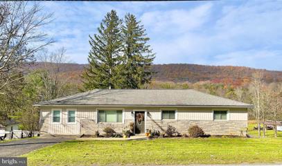 10803 Cash Valley Road NW, Cumberland, MD 21502 - #: MDAL2007290