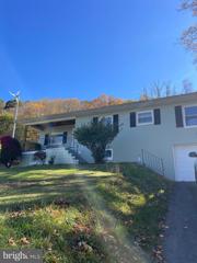 12124 Cash Valley Road NW, Cumberland, MD 21502 - #: MDAL2007406