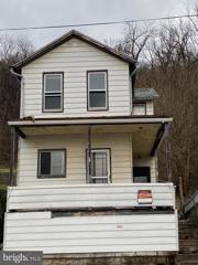 231 Independence Street, Cumberland, MD 21502 - #: MDAL2007750