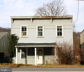 19 National Highway, Cumberland, MD 21502 - #: MDAL2007808