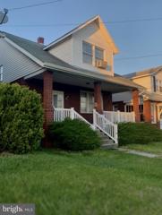 720 E Oldtown Road, Cumberland, MD 21502 - #: MDAL2007956