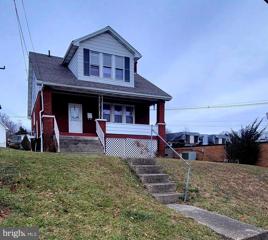 730 E Oldtown Road, Cumberland, MD 21502 - #: MDAL2008042