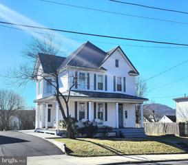 627 E Oldtown Road, Cumberland, MD 21502 - #: MDAL2008142