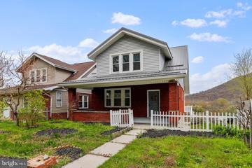 12710 McMullen Highway SW, Cumberland, MD 21502 - MLS#: MDAL2008582