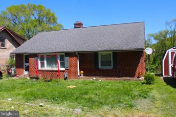 12718 McMullen Highway SW, Cumberland, MD 21502 - #: MDAL2008680